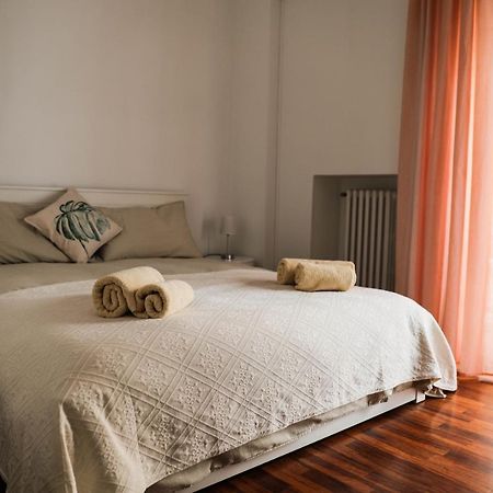 Aura Home Rent Of Rooms With Shared Kitchen Бари Экстерьер фото