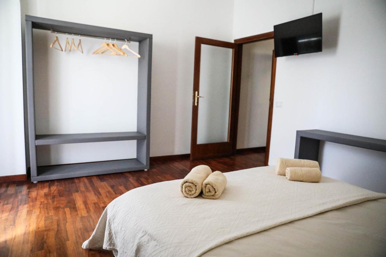 Aura Home Rent Of Rooms With Shared Kitchen Бари Экстерьер фото