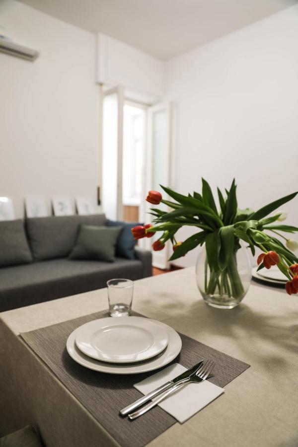 Aura Home Rent Of Rooms With Shared Kitchen Бари Экстерьер фото
