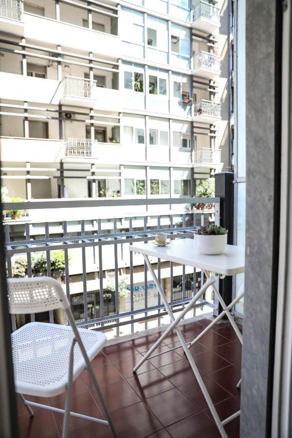 Aura Home Rent Of Rooms With Shared Kitchen Бари Экстерьер фото