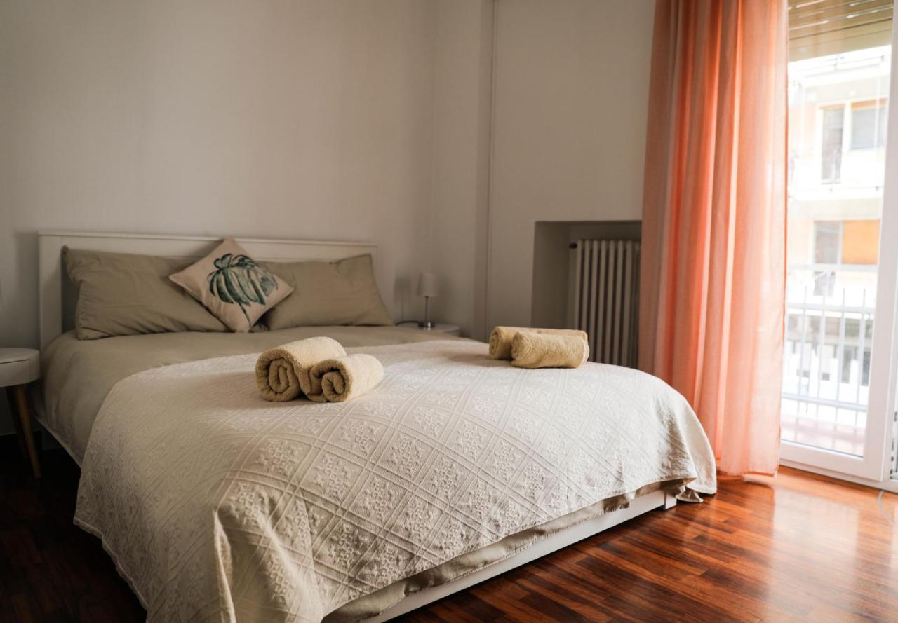 Aura Home Rent Of Rooms With Shared Kitchen Бари Экстерьер фото