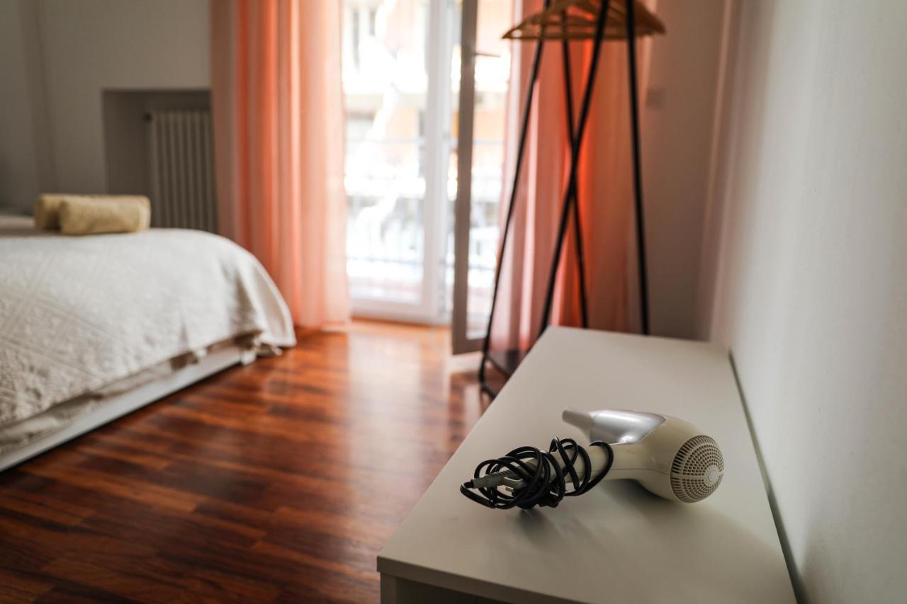 Aura Home Rent Of Rooms With Shared Kitchen Бари Экстерьер фото