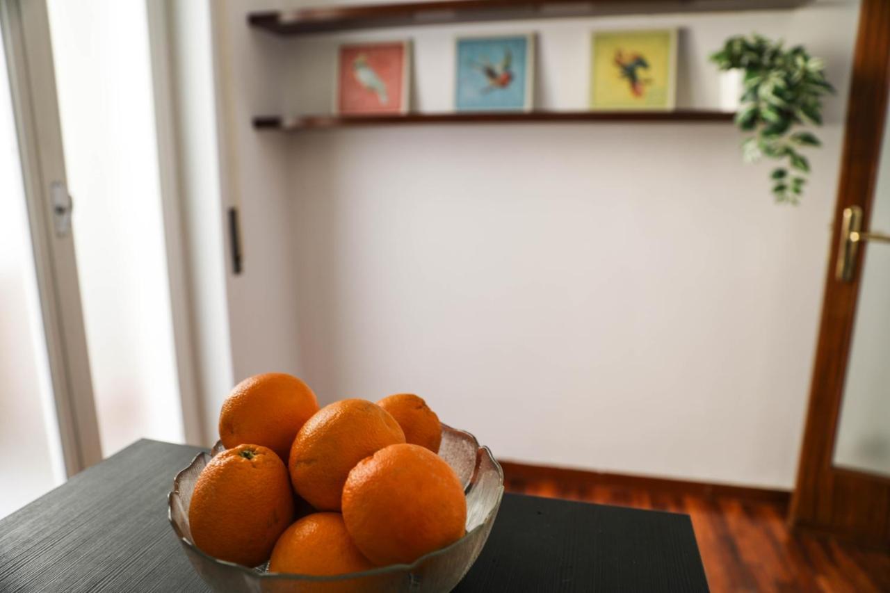 Aura Home Rent Of Rooms With Shared Kitchen Бари Экстерьер фото