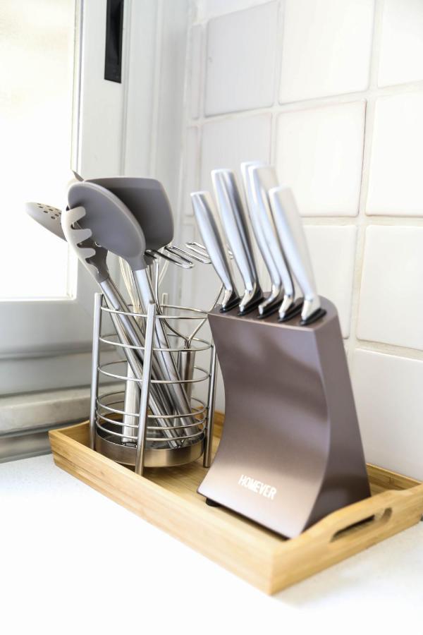Aura Home Rent Of Rooms With Shared Kitchen Бари Экстерьер фото