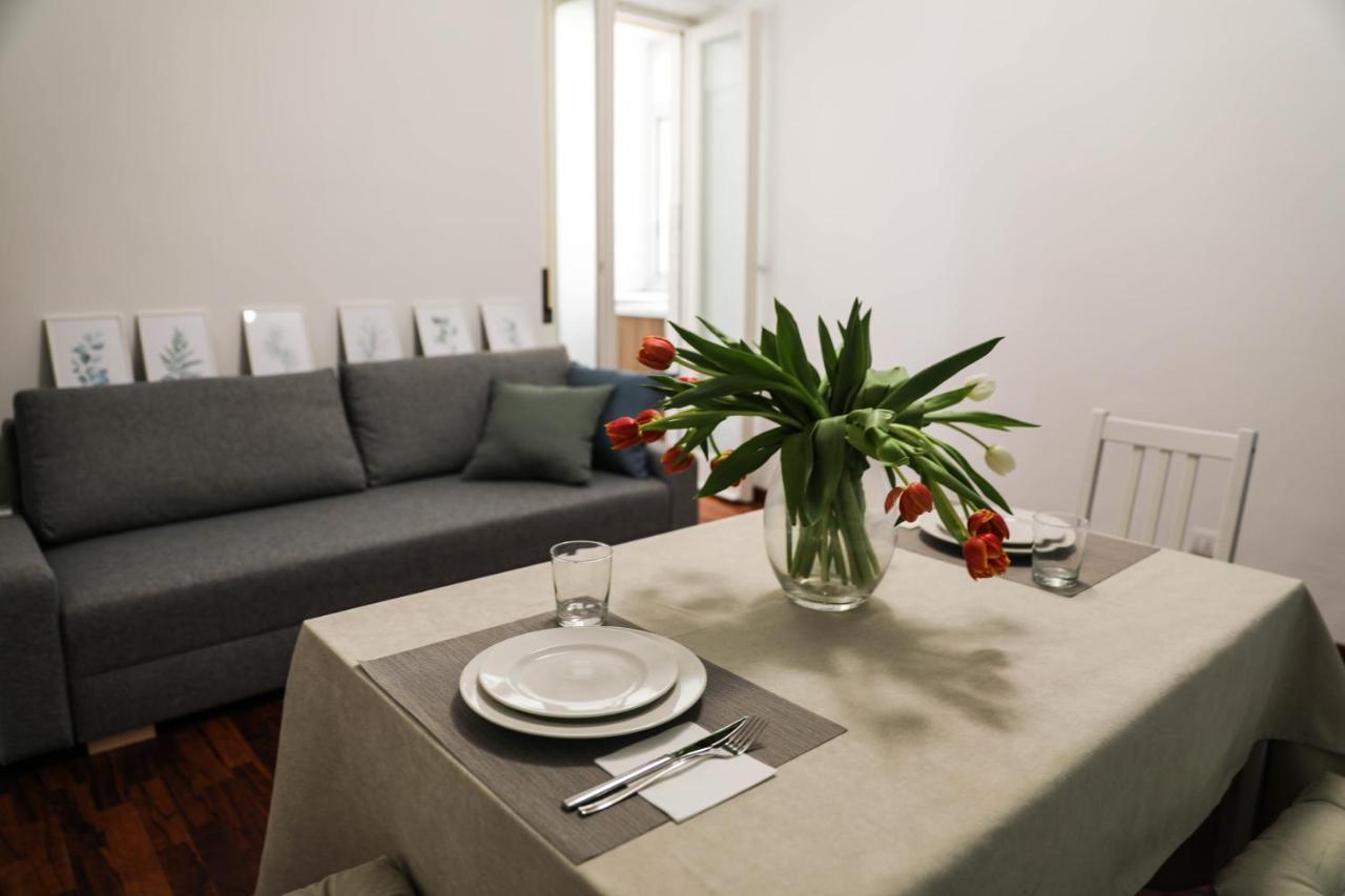 Aura Home Rent Of Rooms With Shared Kitchen Бари Экстерьер фото